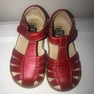 Livie and Luca shoes